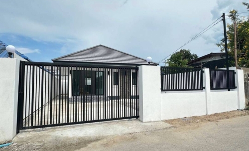 ขายบ้านเดี่ยวชั้นเดียว 2 ห้องนอน 1 ห้องน้ำ เขามะกอก6 พัทยา (3)