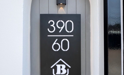 ขายทาวน์โฮม 2 ห้องนอน 2 ห้องน้ำ พัทยาติดสุขุมวิท (2)