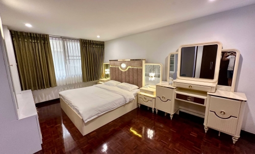 ปล่อยเช่า ปัณชาเล่ย์ PANCHALEA RESIDENCE จอมเทียน 3 ห้องนอน