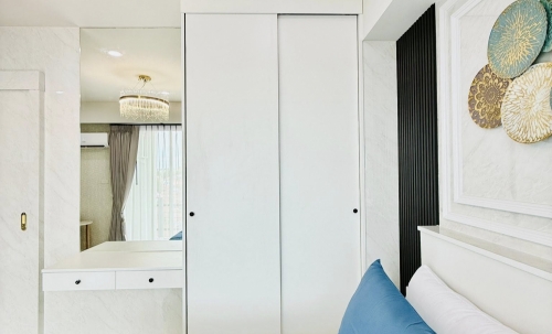 ขาย The Mountain Condominium South Pattaya เดอะ เม้าท์เท้น คอนโดมิเนียม พัทยาใต้ 1 ห้องนอน วิวเมือง (2)