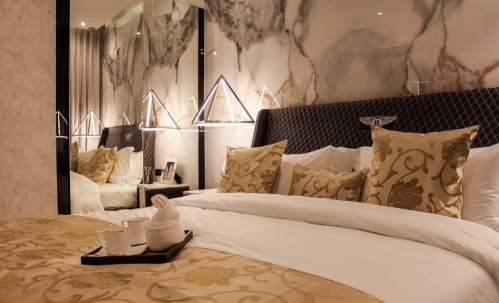 ขาย Grand Solaire Pattaya แกรนด์ โซแลร์ พัทยา 1 ห้องนอน วิวทะเล (2)