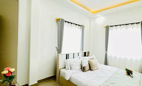 ขาย บ้านเดี่ยว 3 ห้องนอน 2 ห้องน้ำ พัทยาเหนือ (2)