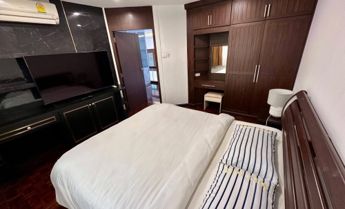 ปล่อยเช่า ปัณชาเล่ย์ PANCHALEA RESIDENCE จอมเทียน 3 ห้องนอน