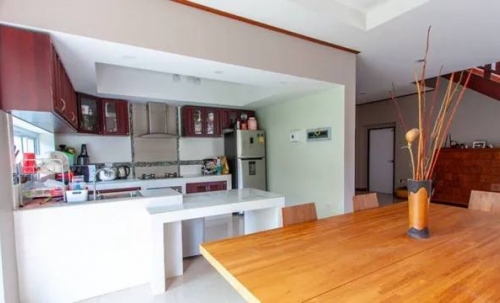 ขาย Pool Villa 2 ชั้น 4 ห้องนอน 4 ห้องน้ำ บางเสร่ (2)