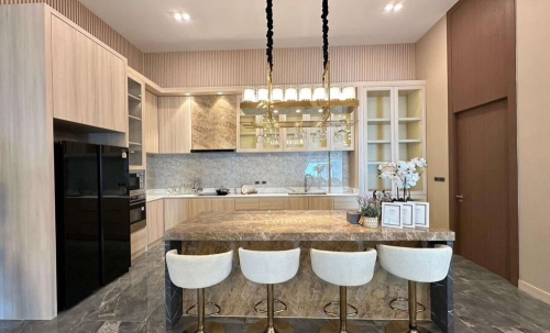 ขาย Pool Villa 4 ห้องนอน 5 ห้องน้ำ อ่างซากนอก (2)