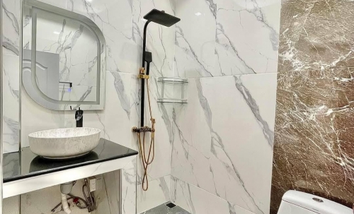 ขาย Pool Villa 2 ชั้น 4 ห้องนอน 5 ห้องน้ำ ขอบอ่างชากนอก (3)