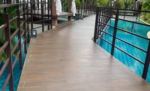 ให้เช่า Laguna Beach Resort 3 The Maldives Pattaya ลากูน่าบีช รีสอร์ท 3 เดอะมัลดีฟส์ พัทยา Studio วิวเมือง