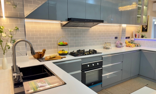 ขาย Pool Villa 3 ห้องนอน 3 ห้องน้ำ พัทยา (2)