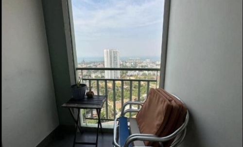 ขาย Lumpini Wongamat (2)