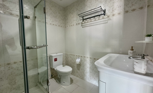 ขาย Pool Villa ชั้นเดียว 3 ห้องนอน 3 ห้องน้ำ จอมเทียน (2)