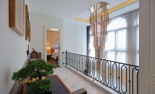 ขายบ้าน Pool Villa 3 ชั้น 4 ห้องนอน 5 ห้องน้ำ เอกมัย22 กรุงเทพฯ(2)