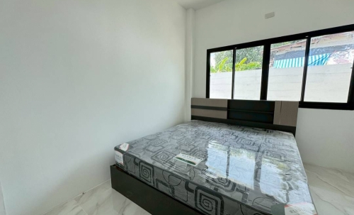 ขายบ้านเดี่ยวชั้นเดียว 2 ห้องนอน 1 ห้องน้ำ เขามะกอก6 พัทยา (3)