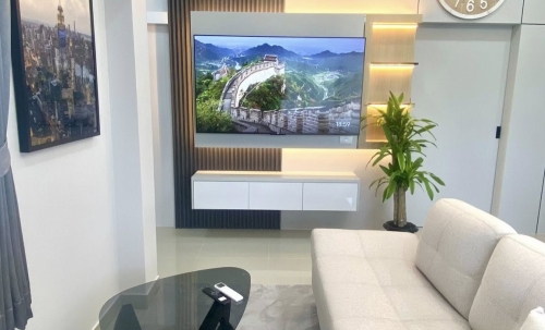 ขาย Pool Villa 3 ห้องนอน 2 ห้องน้ำ ห้วยใหญ่ (2)