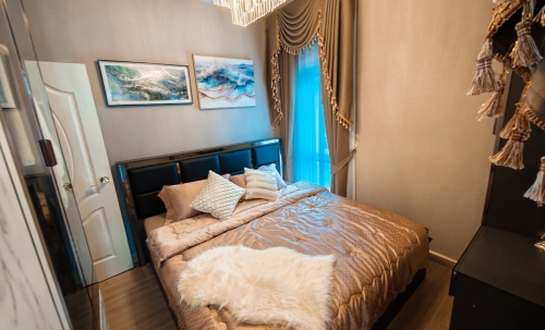 ให้เช่า บ้านเดี่ยว 2 ชั้น 4 ห้องนอน 3 ห้องน้ำ ตะเคียนเตี๊ย