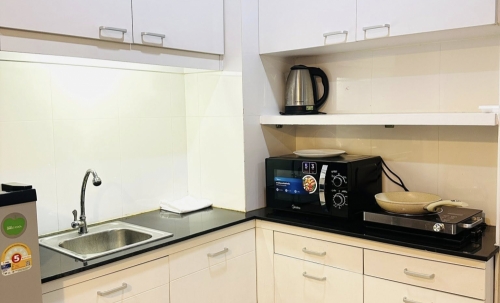 ขาย CC Condo Central Pattaya ซีซีคอนโด พัทยากลาง 1 ห้องนอน วิวสระ (2)