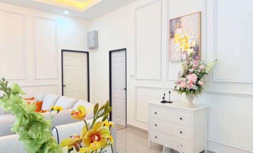 ขาย Pool Villa 3 ห้องนอน 3 ห้องน้ำ พัทยา (3)