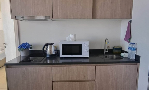 ขาย Unixx South Pattaya ยูนิกซ์ พัทยาใต้ 2 ห้องนอน วิวทะเล (2)