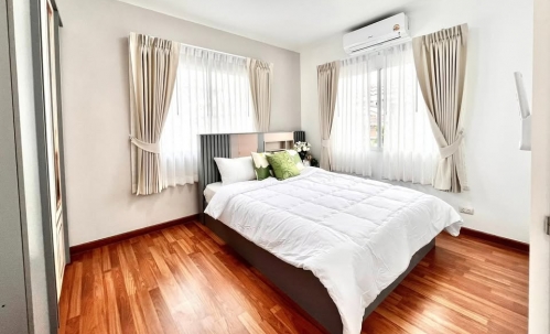 ขาย บ้านเดี่ยว 2 ชั้น 3 ห้องนอน 2 ห้องน้ำ ชัยพฤกษ์ (2)