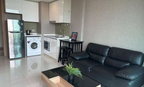 ขาย Riviera Wongamat ริเวียร่า วงศ์อมาตย์ 1 ห้องนอน วิวเมือง (2)