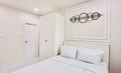 ขาย ทาวน์เฮ้าส์ 2 ห้องนอน 2 ห้องน้ำ ซอยบุญสัมพันธ์ (2)