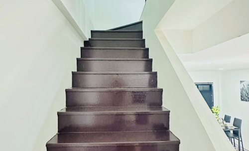 ขาย Town Home 2 ชั้น 3 ห้องนอน 3 ห้องน้ำ เนินพลับหวาน (2)