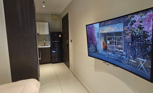 ปล่อยเช่า The Point เดอะ พอยท์ พระตำหนัก