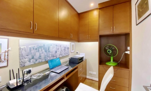 ขาย Bann Hard U Thong Pratamnak บ้านหาดอู่ทอง พระตำหนัก 2 ห้องนอน วิวทะเล (2)