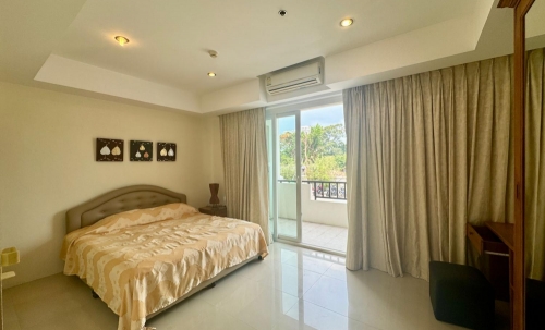 ขาย Leela Paradise Jomtien ลีลา พาราไดซ์ จอมเทียน 1 ห้องนอน วิวเมือง (2)