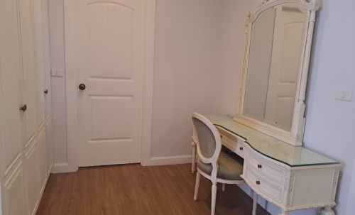 ขายบ้านเดี่ยวชั้นเดียว 3 ห้องนอน 4 ห้องน้ำ บ้านณุศาชีวานี (1)