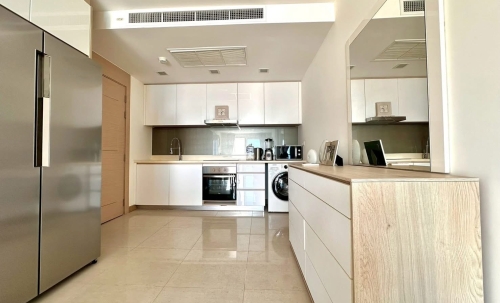 ขาย เดอะ ปาล์ม The Palm วงศ์อมาตย์ วิวทะเล