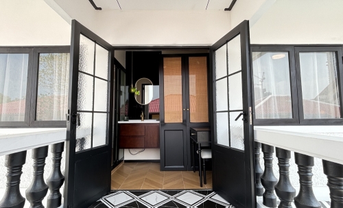 ขาย Pool Villa 2 ชั้น 4 ห้องนอน 5 ห้องน้ำ จอมเทียน (2)