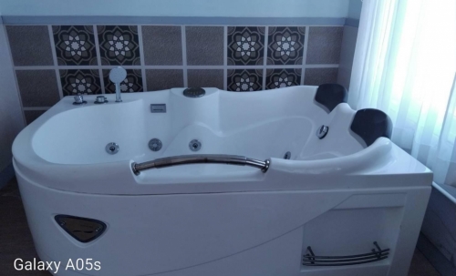 ขายบ้าน Pool Villa 2 ชั้น 7 ห้องนอน 5 ห้องน้ำ ห้วยใหญ่ ติดเจ้าของ (3)