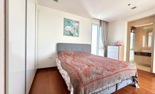 ขาย เดอะ ปาล์ม The Palm วงศ์อมาตย์ วิวทะเล