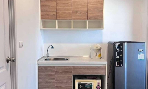 ขาย The Trust Amata Chonburi เดอะ ทรัช อมตะ ชลบุรี Sudio วิวสระ (2)