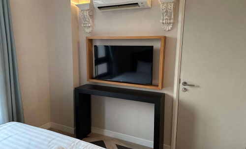 ขาย Espana Jomtien เอสปันญ่า จอมเทียน 2 ห้องนอน Combined ชั้น 5 วิวเมือง (2)