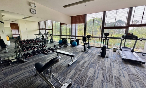 ให้เช่า Zire Wongamat ซายร์ วงศ์อมาตย์ Studio วิวทะเล