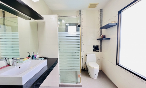 ขาย Pool Villa 2 ชั้น 4 ห้องนอน 4 ห้องน้ำ ห้วยใหญ่ (2)