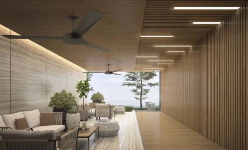 ขาย อารมณ์ จอมเทียน 1 ห้องนอน วิวทะเล (3)