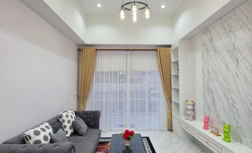 ขายบ้านเดี่ยว 3 ห้องนอน 2 ห้องน้ำ ซอยสยาม (2)