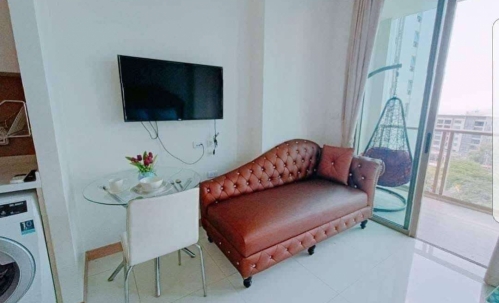 ปล่อยเช่า Riviera Wongamat ริเวียร่า วงศ์อมาตย์ สตูดิโอ ชั้น 8 วิวทะเล ติดเจ้าของ