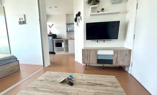 ขาย ลุมพินี ซีวิว จอมเทียน Lumpini Seaview Jomtien ชั้น 11 วิวทะเล