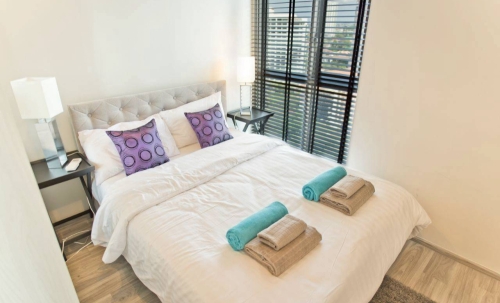 ขาย บ้านปลายหาด วงศ์อมาตย์ 2 ห้องนอน วิวทะเล (3)