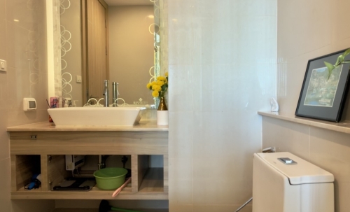 ปล่อยเช่า Riviera Jomtien ริเวียร่า จอมเทียน Studio ชั้น 15 วิวทะเล ติดเจ้าของ