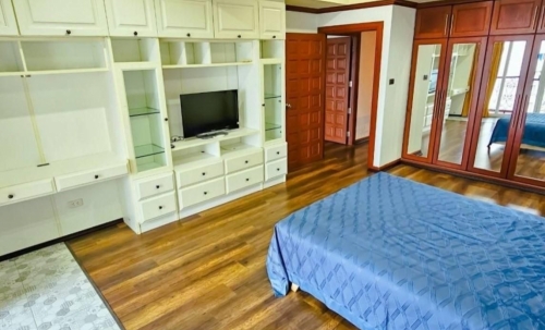 ขาย Nova Mirage Wongamat โนวา มิราจ วงศ์อมาตย์ 3 ห้องนอน วิวทะเล (2)