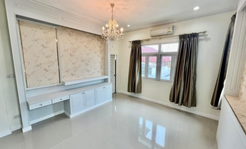 ขายบ้าน Pool Villa 7 ห้องนอน 4 ห้องน้ำ ชัยพฤกษ์ (2)