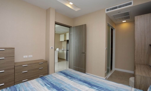 ขาย Del Mare Bangsaray เดลมาเล่ย์ บางเสร่ 1 ห้องนอน วิวทะเล (2)