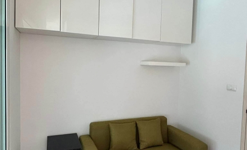 ขาย The Trust Residence Central Pattaya 1 ห้องนอน วิวเมือง (2)