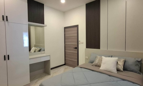 ขาย Pool Villa 5 ห้องนอน 5 ห้องน้ำ ทุ่งกลมตาลหมัน (3)