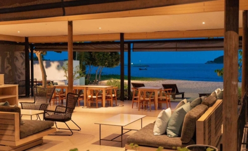 ขายบ้านเดี่ยว 2 ชั้นติดทะเล 6 ห้องนอน 6 ห้องน้ำ ประจวบคีรีขันธ์(2)