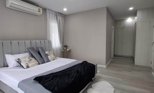 ขาย Pool Villa 4 ห้องนอน 4 ห้องน้ำ จอมเทียน (3)